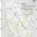 Pokrenut sajt o modernizaciji pruge Beograd–Niš