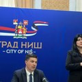Niš u borbi za čistiji vazduh: Uređaj za prečišćavanje vazduha za svaku nišku učionicu