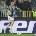 Partizan časti, besplatno na Nathov oproštaj