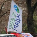Petković (Ne damo Jadar) nakon ukidanja voznih linija i dolaska u Beograd: „Ukinuli su, ali nas ne mogu da ukinu i ne mogu da…