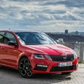 Škoda ne odustaje od dizelaša: Stiže nova Octavia sa poznatim motorom