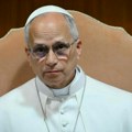 Papa Lav XIV: „Veštačka inteligencija mora biti razoružana“