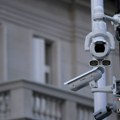 Scena na Dedinju kao iz horor filma: Ogroman crni oblak iznad elitnog dela Beograda, a u njemu na hiljade njih