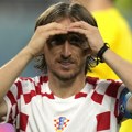 Modrić se oprašta od fudbala posle Mundijala? Izgleda da je to to