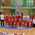 Dva igrača KK Pirot u reprezentaciji Istočne i Južne Srbije za 2013. godište na turniru regiona KSS