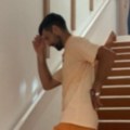 Новак Ђоковић имитирао Мајкла Џексона, па дао Арини Сабаленки нови "домаћи задатак"