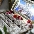 Појаса Пресвете Богородице у Храму Светог Саве до 5. јуна
