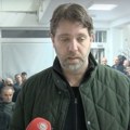 „Rzav“, na koji Dašić hoće da priključi Kragujevac, zbog kvara ostavio 5 gradova i opština bez vode