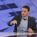 Grbović: Glavni cilj je maksimirati rezultat na izborima svih koji su istinski protiv vlasti