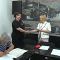 Kragujevac nastavlja sa programom podrške poljoprivrednicima