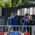 Delu stručnog štaba Irana odbijena viza za SAD