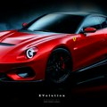 Ferrari EVolution: Električni GT koji vraća strast i prkosi korporativnim šablonima