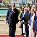 Srbija i Angola potpisale memorandum o saradnji u oblasti IKT