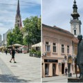 Novi Sad otkrili i turisti iz Maroka, Gane, Meksika naš grad beleži dvocifren rast broja posetilaca Zajednički poduhvat čitave…