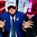 'Neka teče nafta': Okvirni sporazum Amerike i Irana o miru i otvaranju Ormuskog moreuza