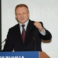 Ђилас (ССП): Најгори купац за НИС био би мађарски МОЛ