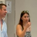 Paparaco! Vlado Georgiev u "gospodskom" šopingu sa ženom: Dok je Milica birala krpice, pevač nosio pune kese
