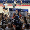 Jokić novi kapiten Srbije: Možda nisam zaslužio, želja mi je da se ponovo nađemo na vrhu