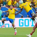Da li ste ikada videli manji ofsajd? Zbog ovoga Kolumbija nije savladala Portugal
