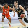 Baskonija završila pojačanje iz ABA lige
