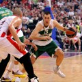 Legendarni grčki košarkaš pominje se kao pojačanje kod Željka Obradovića, sad otkrio: "Sa njim će biti bolje"
