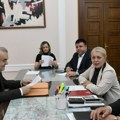 Srbija nastavlja ulaganja u infrastrukturno povezivanje sa Republikom Srpskom
