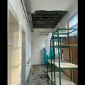 Zborovi NS: Pao deo plafona na Klinici za rehabilitaciju, KCV: Nije tačno