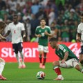 Engleska posle drame srušila Meksiko i izborila četvrtfinale Svetskog prvenstva
