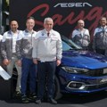Proizveden poslednji Fiat Tipo / Egea