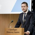 Premijer Grenlanda poručio Vašingtonu: Naša zemlja nije predmet trgovine