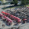 Sunčani talas i letnje temperature: RHMZ najavljuje vedar i topao vikend u Novom Sadu