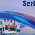 Šest medalja učenika iz Srbije na Matematičkoj olimpijadi u Šangaju