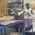 SAD uvode nova ograničenja Kini: Zabranjeni kineski roboti - zbog bezbednosnih rizika