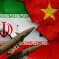 Tajna vojna veza Pekinga i Teherana? Iran obnavlja "štit neba" uz pomoć Kine, jača savezništvo na Bliskom istoku