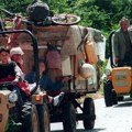 Zloupotreba velike ljudske tragedije u političke svrhe: Sagovornici Danasa o obeležavanju 31. godišnjice „Oluje”