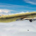 Poleteo prvi potpuno ruski MC-21-310 bez zapadnih komponenti: U toku proizvodnja prve serije od 18 aviona