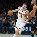 Nikola Jokić dobio podršku: Denver potpisao pet igrača u danu!