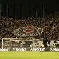 Partizan ponovo apelovao na navijače: Pružite podršku, nemojte da nanosite štetu klubu