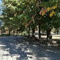 Rizik od nastanka i širenja požara na otvorenom i dalje veoma visok