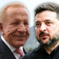 "Ovo je žaljenje, duboko sam razočaran" Pacoli napao Zelenskog zbog izjave o Kosovu u Beogradu