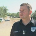 Čaušić: Situacija u Deliblatskoj peščari bolja nego prethodnih dana