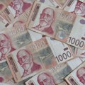 Kursna lista za sredu, 12. avgust: Evo koliko dinar danas vredi u odnosu na evro