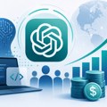 OpenAI ide ka prihodu od 40 milijardi dolara: AI trka sada se seli na berzu