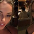 Nataša Rodić zapalila Mikonos: U minijaturnom bikiniju pokazala savršenu liniju, snimala se zavodljivo kamerom