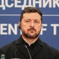 Zelenski povukao novi kadrovski potez: Imenovan novi prvi zamenik sekretara Saveta za nacionalnu bezbednost i odbranu Ukrajine
