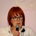 Kako je Vedrana Rudan pričala o umiranju: "Dosadno za po****it"