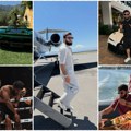 Arman Carukjan - UFC zver koja ne zna za strah: Oženjen Milenom, ima dve ćerke, a njegovo bogatstvo se procenjuje na milione!