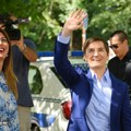 Ana Brnabić: Dok je Vučić premijer, promenićemo Ustav pa nek’ se vrati za predsednika