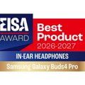 Audio stručnjaci prepoznali vrhunski Hi-Fi zvuk slušalica Samsung Galaxy Buds4 Pro