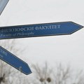 Raspisani izbori za studentske parlamente Filozofskog fakulteta, kao i Univerziteta u Novom Sadu